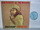 BOB MARLEY & THE WAILERS - 