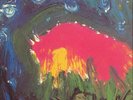 MEAT PUPPETS - Meat Puppets II (reissue) - Vinyl (LP)