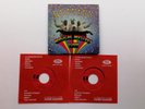 THE BEATLES 1967  FRENCH  EP    MAGICAL MYSTERY TOUR  STEREO  EX+
