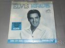 Elvis Presley PROMO 45 Love Letters / Come What May RCA 47-8870 EX/EX
