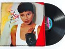 Toni Braxton-Toni Braxton LP 1993 COLOMBIA PRESS RARE COVER VG+