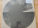 CULT OF LUNA - A DAWN TO FEAR LP LIGHT ORANGE RED MARBLE VINYL #35/300 EU PRESS