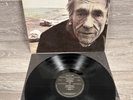 The Cure Standing On A Beach . The singles. Gatefold LP vinyl FIXH 12 1986 VG++