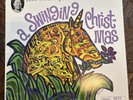 Ella Fitzgerald - Ella Wishes You A Swinging Christmas (VMP Exc. Color Vinyl)