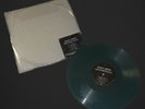 ARIANA GRANDE ‧ VINYL ||  Christmas & Chill - ETCHED GREEN [READ DESCRIPTION]