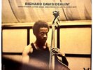 MUSE MR 5027 - RICHARD DAVIS - DEALIN'.