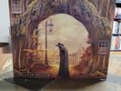 THE DEAR HUNTER - Act 4: Rebirth in Reprise, Ltd 2LP  MULTI SPLATTER VINYL LP