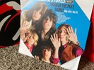 THE ROLLING STONES THROUGH THE PAST DARKLY LP 180GM STUDIO ALBUMS BOX EX