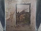 LED ZEPPELIN Led Zeppelin IV LP Atlantic Richmond/Phillips 1st Press VG+/VG
