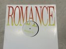 Fontaines D.C. - Romance 12” Vinyl (WHITE LABEL SCREEN PRINTED) /1200