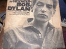 Bob Dylan The Times They are A-Changin' Vinyl Original 1964  FIRST MONO Pressing