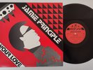 JAMIE PRINCIPLE 