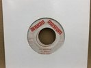 Reggae Records Gregory Isaacs / MY RELIGION