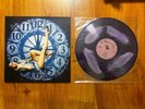 Laufey A Matter of Time Bad World Limited Edition Feather Vinyl