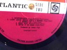 Led Zeppelin Led Zeppelin II UK 1969 1st Atlantic 588198 Misprint Wreck Label