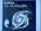 Sun Ra And His Arkestra – Live In Atlanta 1984 – Vinyl Record,  Jewels Of Jazz