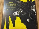 Twenty One Pilots TRENCH 10 Vinyl Triplet with Full Ep Webstore Exclusive