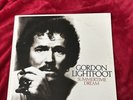 Gordon Lightfoot Summertime Dream Vinyl  LP 1976 Reprise MS 2246