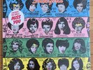 Rolling Stones Some Girls factory sealed NOS 1978 Original 1st press vinyl LP