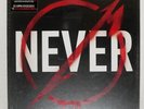 METALLICA THROUGH THE NEV MERCURY 3751442 Europe 3LP