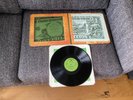 Alice Cooper Billion Dollar Babies U.K. 1973 LP record