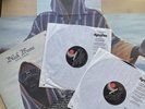 Isaac Hayes - Black Moses 2 x Vinyl LP Album / Five Fold-Out Sleeve ENS - 5003