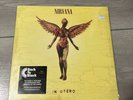 In Utero by Nirvana (Record, 2022)