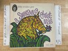 ELLA FITZGERALD WISHES YOU A SWINGING CHRISTMAS ORIGINAL 1960 MONO LP VOCAL JAZZ