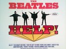 The Beatles - Help  (Original Motion Picture Soundtrack) Vinyl, LP, Album, Reiss