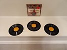 NEIL YOUNG DECADE LP RARE ORIG. 1977 TRIFOLD JAXVILLE 1ST PRESS IN SHRINK HYPE
