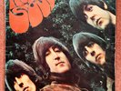 The Beatles Rubber Soul 12