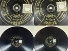 Fragson: Marguerite / Le toutou cunning RARE DISC 78 RPM 14
