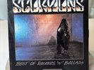 Scorpions – Best of Rockers ’n’ Ballads [Vinyl LP, 1989 Mercury 842 002-1]