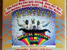THE BEATLES - LP - Magical Mystery Tour - w/Booklet - Apple SMAL 2835- VG++/VG++