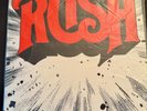 RUSH: REDISCOVERED Box Set VINYL Mercury CATALOG: 2013801 (2014) w/DOWNLOAD