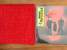 Twenty One Pilots Breach FOCUSER In Store Exclusive Picture Disc W Velvet Sleeve
