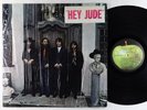 Beatles - Hey Jude (The Beatles Again) LP - Apple Shrink
