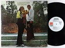 Carpenters - Offering LP - A&M OG Press VG+ PROMO