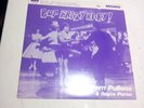 Vern Pullens & Royce Porter Bop Crazy Baby 1981 EP Mono Rockstar