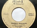 FEDERICO Y SU COMBO LATINO  FEDERICO BOOGALOO -TODO EL MUNDO BOOGALOO