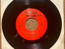 REED BOYD Losin' My Mind 45rpm RARE Modern Soul Funk KREED  Joyful Sound Co. NM