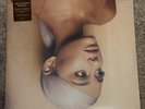 Ariana Grande Sweetener 2LP Peach Colored Vinyl (Brand New and Sealed)