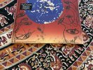 The Cure Wish Europe 2022 2LP Reissue Vinyl Fiction Records