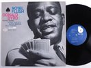 DONALD BYRD Royal Flush BLUE NOTE LP VG+ stereo UA o