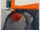 DON CHERRY COMPLETE COMMUNION BLUE NOTE BST84226 US VINYL LP