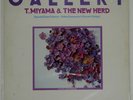 TOSHIYUKI MIYAMA AND NEW HARD GALLERY THREE BLIND MICE TBM5016 Japan LP
