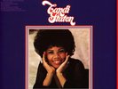 CANDI STATON STAND BY YOUR MAN  LP  MINT