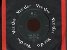 Rare Beatles 45 - Thank You Girl - Vee Jay # VJ-587