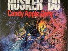 Hüsker Dü - Candy Apple Grey LP Warner Brothers 1986 Punk Rock Vinyl Bob Mould