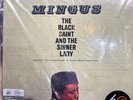 The Black Saint and the Sinner Lady by Mingus, Charles (Record, 2021)